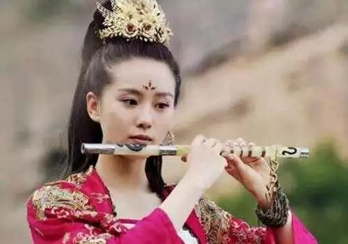 笛子演奏的五种技巧,笛子演奏的常用技巧