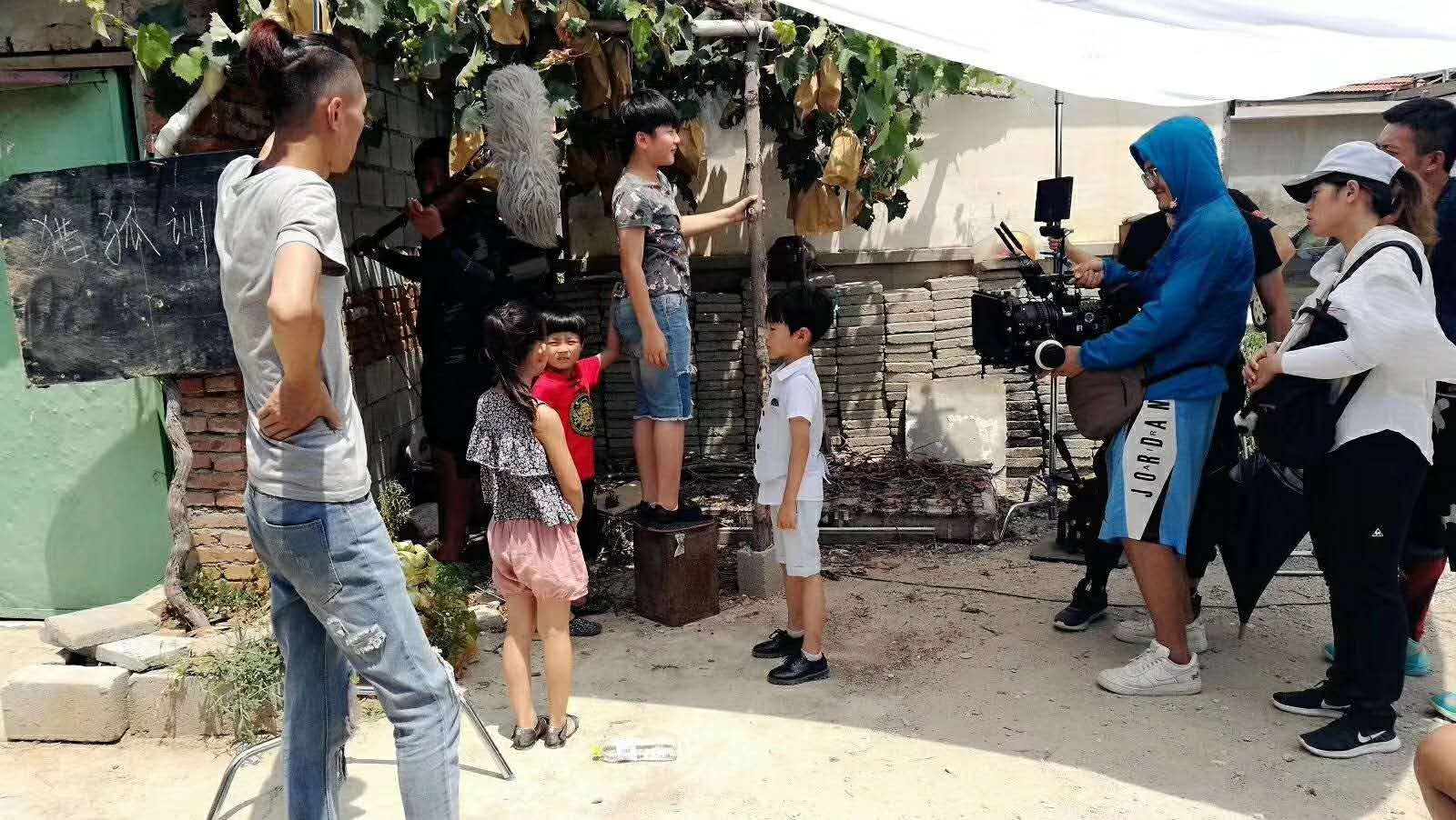 烟台天籁艺术学校,烟台恒大影视