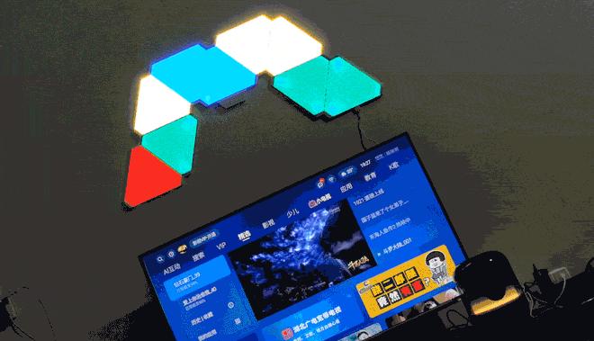 创维swaiot新品,创维hti氛围灯