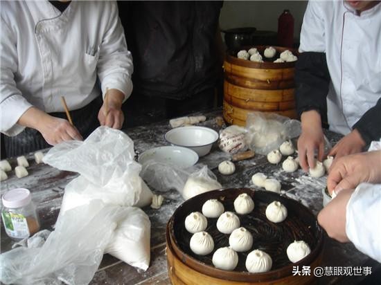 《侯海洋基层风云》杜敏：从老味道餐馆合格的合伙人到分道扬镳