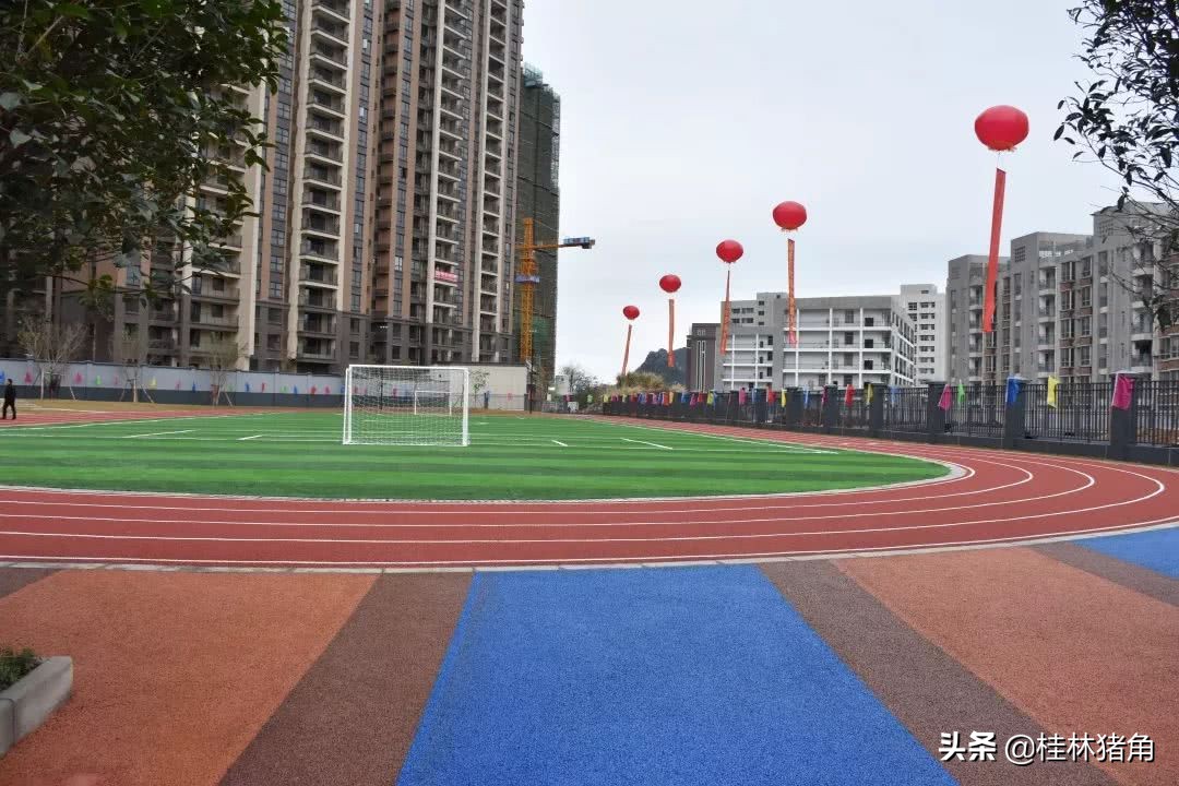 桂林临桂区致远小学怎么样,桂林临桂区哪个小学最好