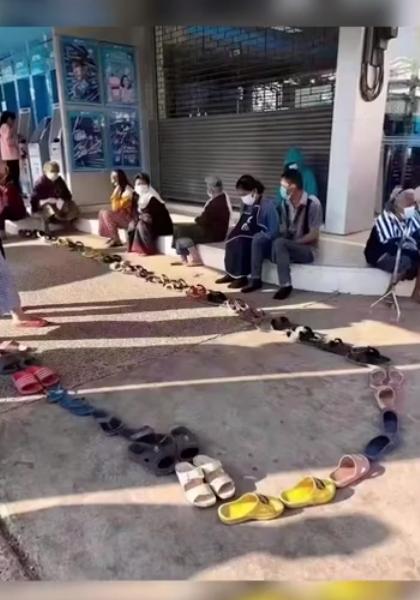 夏天拖鞋也有鄙视链，爱穿拖鞋的广州加油