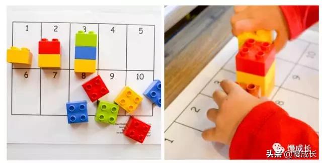 数123算7+6就是数学启蒙?5岁孩子的数学题真让我觉得自己out了