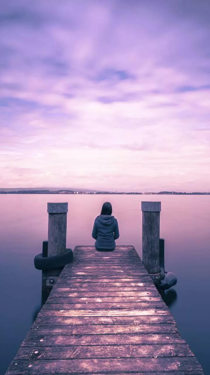 自卑与超越一切都是自己的选择,自卑与超越内在的力量