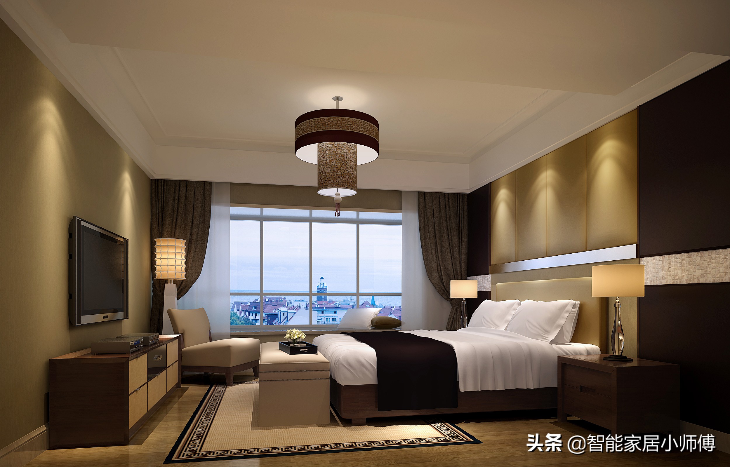 没有安装插座的地方,电工师傅不来安装插座