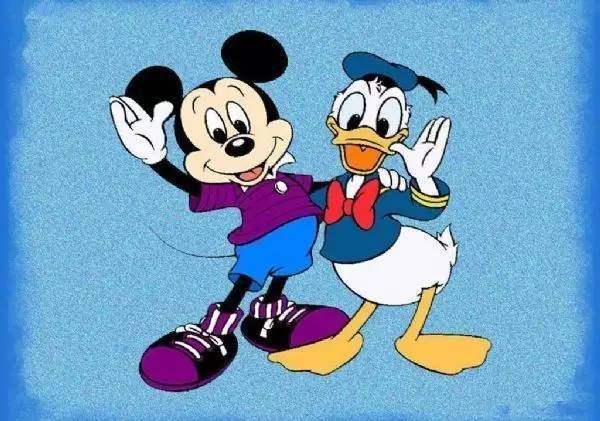 90后卡通经典的回忆,小时候的卡通童年回忆