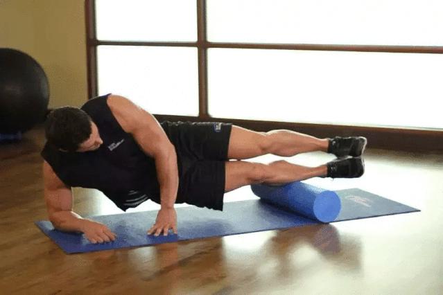 脚跟痛不要再让骨刺背黑锅了,足跟骨刺痛一招教你解决