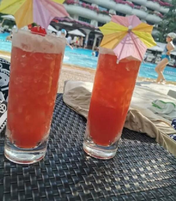 新加坡旅游香格里拉酒店,新加坡自由行酒店推荐