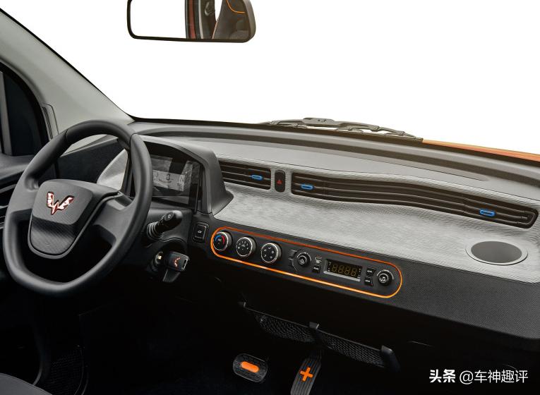 印度版五菱宏光mini,塔塔nano汽车退出历史舞台