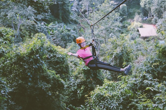 泰国五日四夜自由行攻略,泰国十大自由行攻略