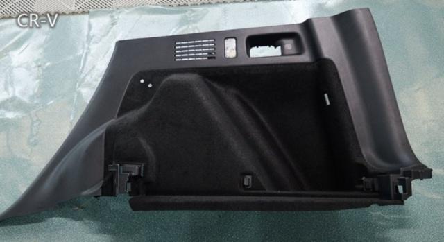 长安cs75和本田crv咋选择,长安cs75与本田crv底盘对比