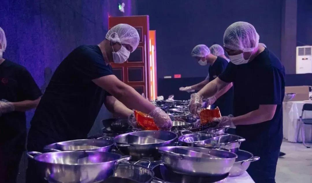 从海底捞火锅开始的餐饮行业,海底捞转型综合餐
