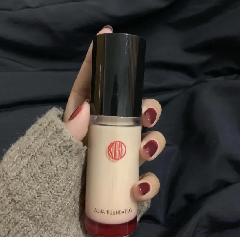 夏日底妆实力担当妆感清透,夏日瑕疵皮底妆推荐