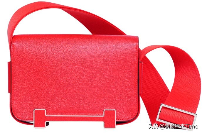 上半年你贡献给爱马仕多少银子呀？