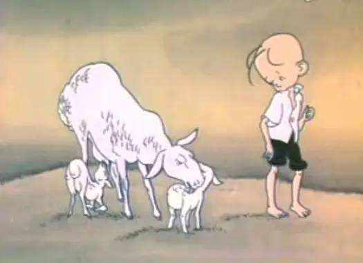 上海美术电影制片厂有哪些电影,上海美术电影制片厂近年作品