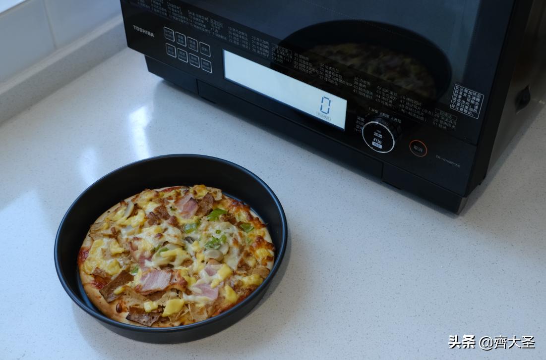哪一款水波炉最好,凯度蒸烤箱和东芝水波炉选哪个