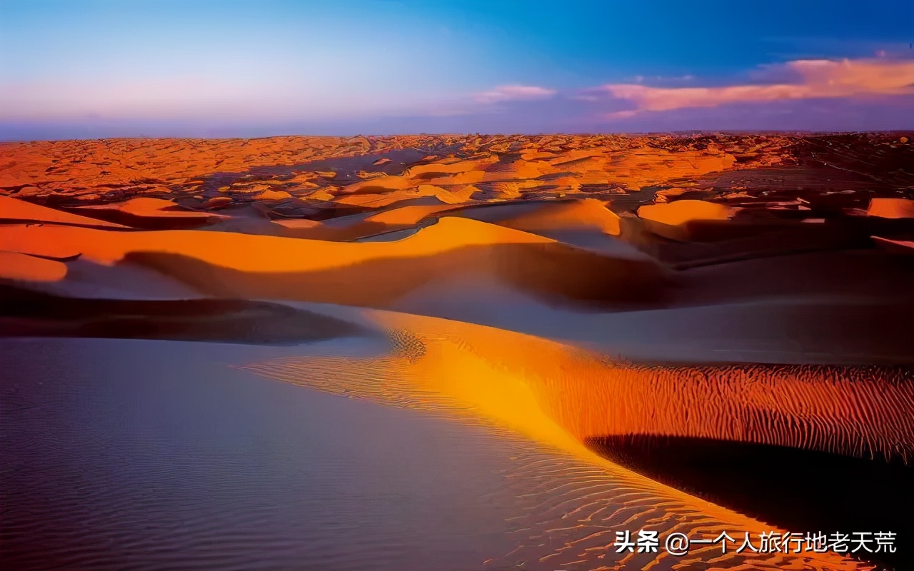 十大穿越线路,国内终极穿越线路