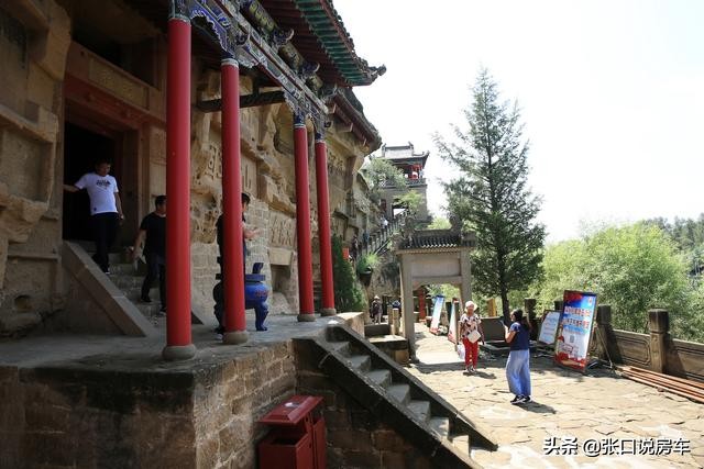 靖边龙州丹霞游玩时间,榆林七彩丹霞旅游景区