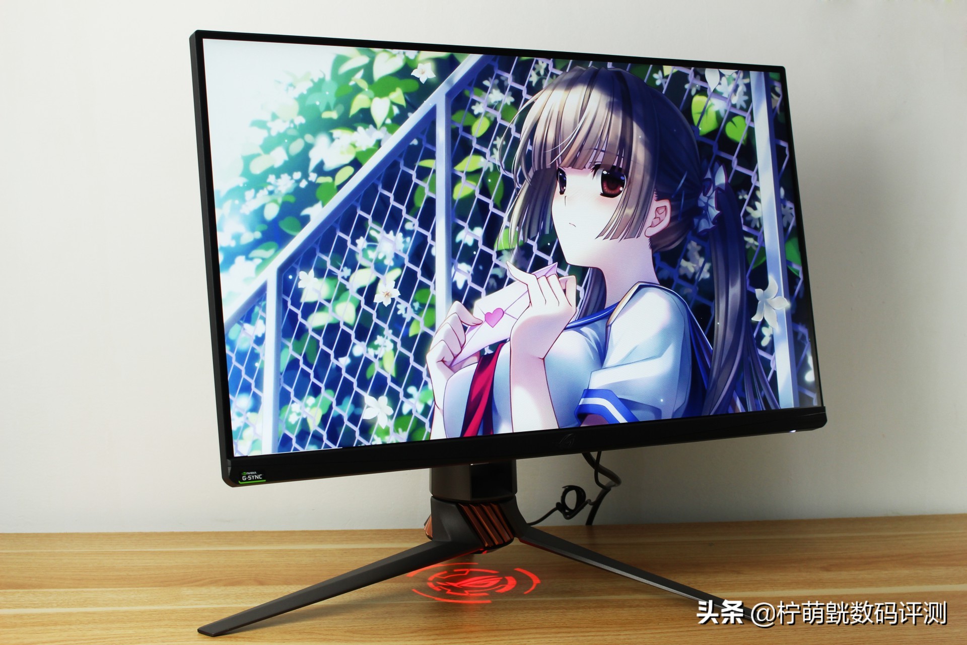 各种显卡搭配2k显示器测试,24.5240hz电竞显示器对比评测