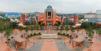 推荐几个宁波好玩的地方,宁波适合短途旅游的地方