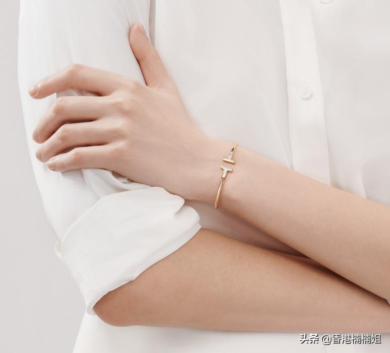 蒂芙尼tiffany彩钻戒指,蒂芙尼的奢华珠宝