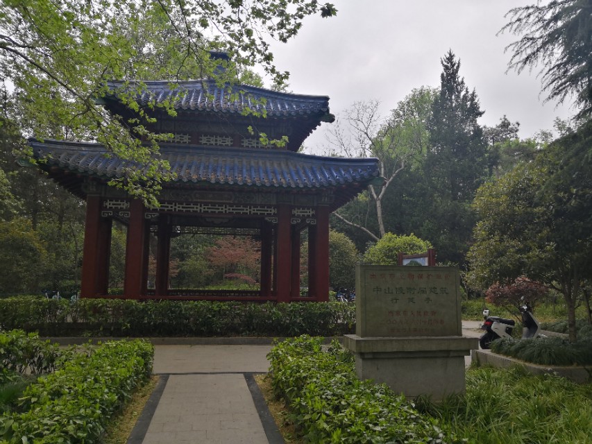 南京印象金陵,南京印象秦淮