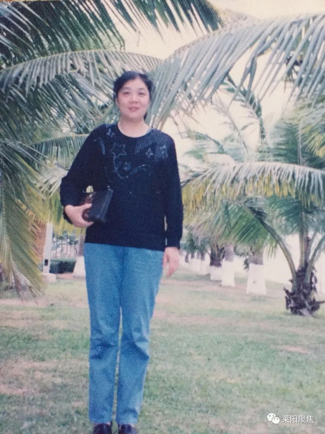 写给我的孩子朗读,写给我的女儿的话