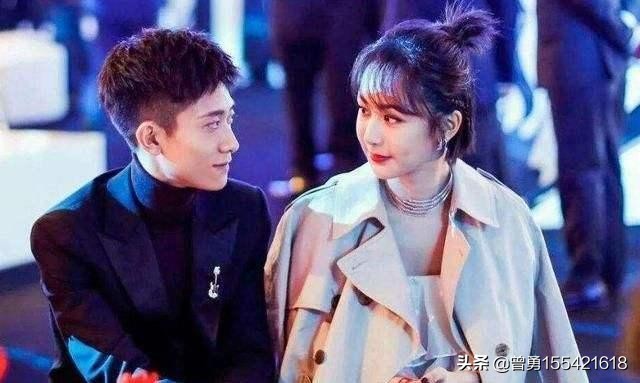 张一山绯闻女友真的是宋妍霏吗,张一山宋妍霏恋情疑曝光