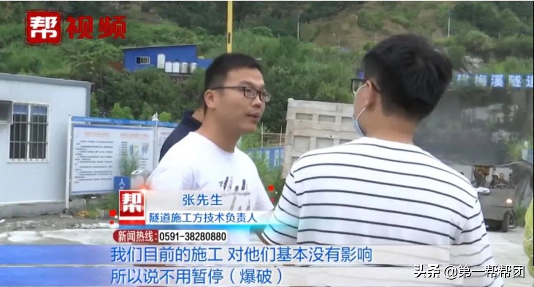 隔壁建房二年后导致我家墙壁开裂,家里房子二十几年墙裂