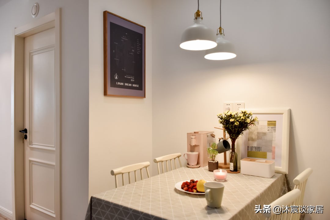 小户型装修完后怎么布置温馨,家居装修布置小技巧格调瞬间提升