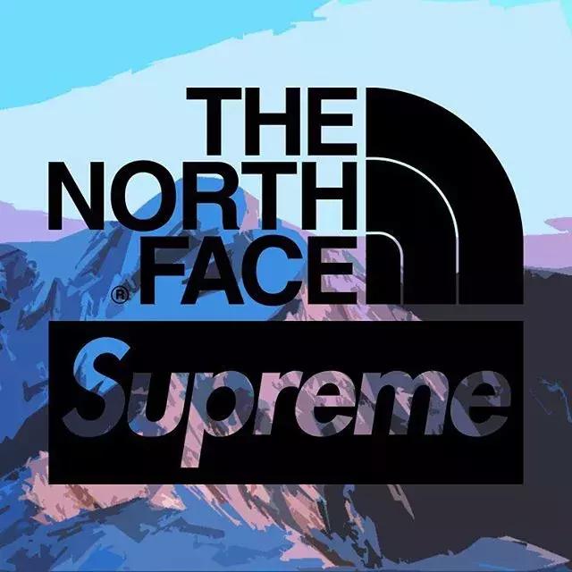 offwhite和supreme联名,supreme和off联名