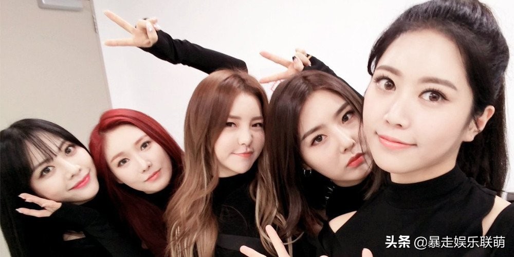 今年有哪些韩团回归,最近两年的新韩团