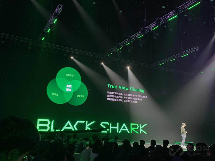 黑鲨游戏手机2值得入手吗,黑鲨游戏手机2全面评测