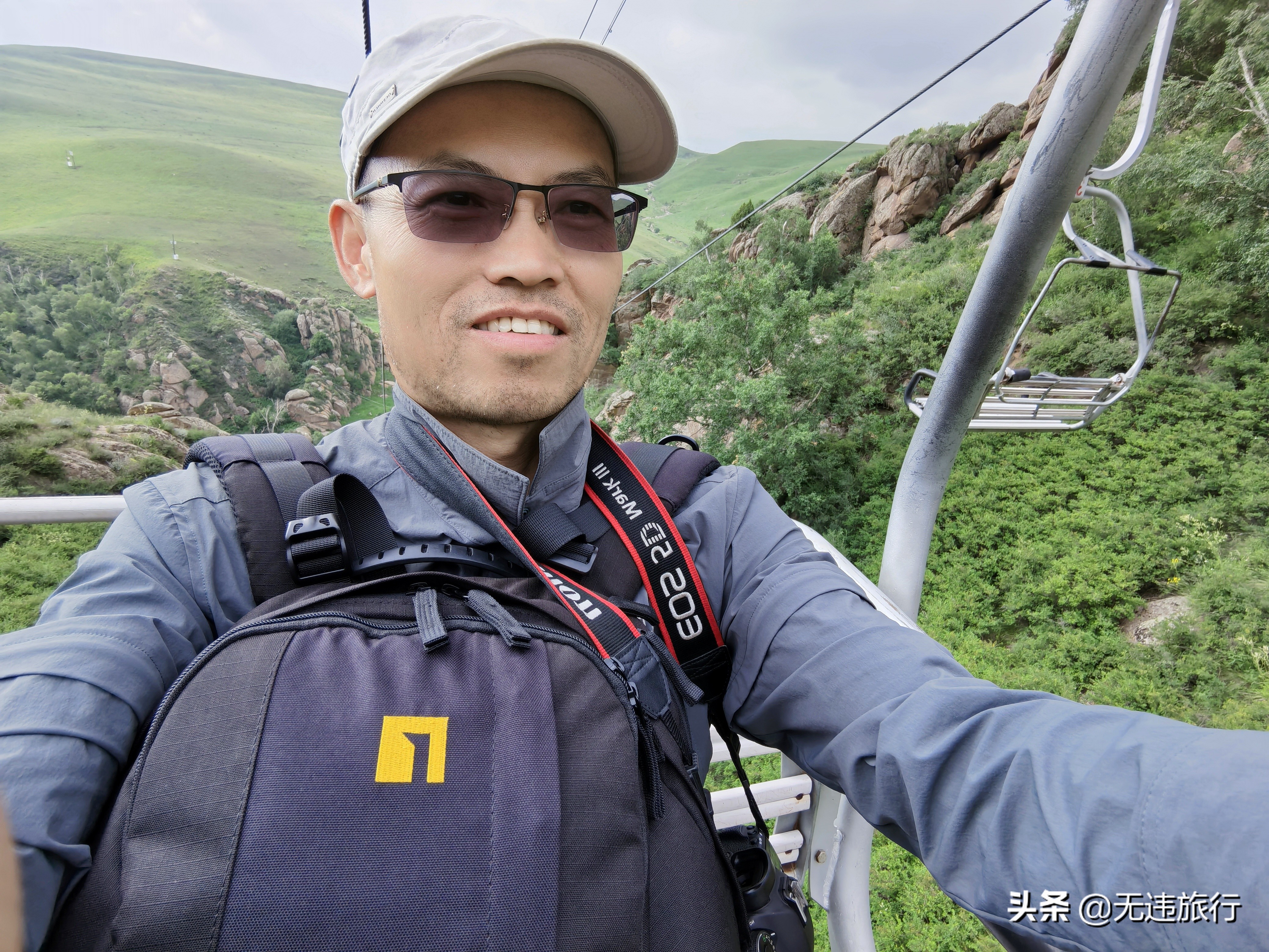 呼和浩特市旅游攻略最佳景点,内蒙古呼和浩特旅游攻略