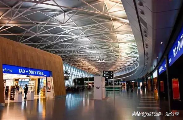 16个国家24个免税店,全球十大机场免税店购物攻略