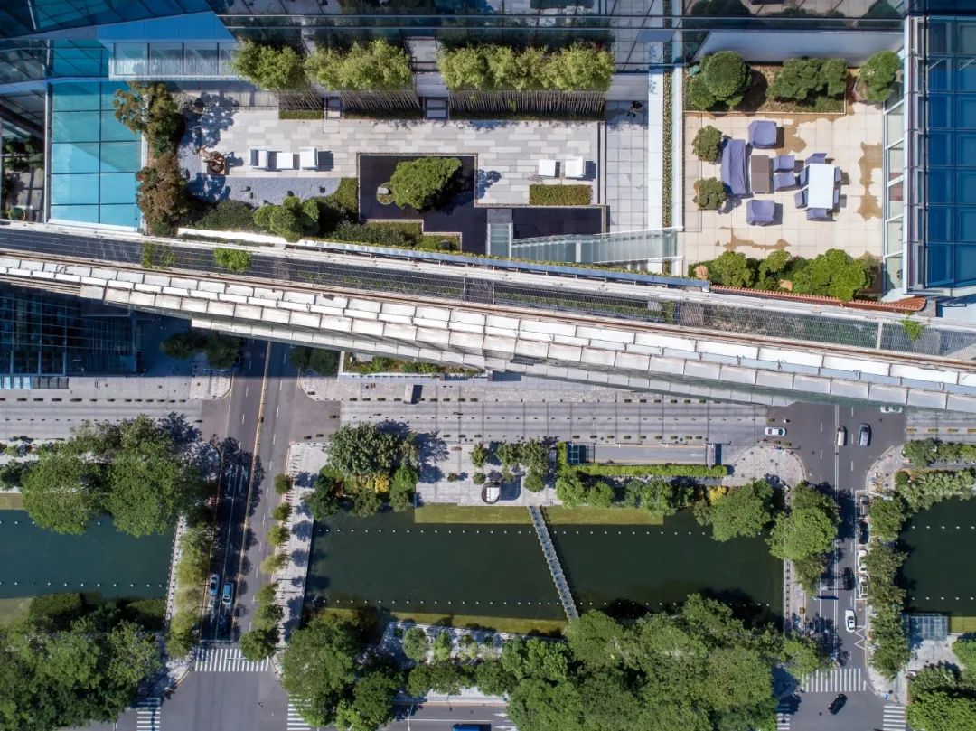 禅意景观中华文化,美学欣赏中国古典园林之美