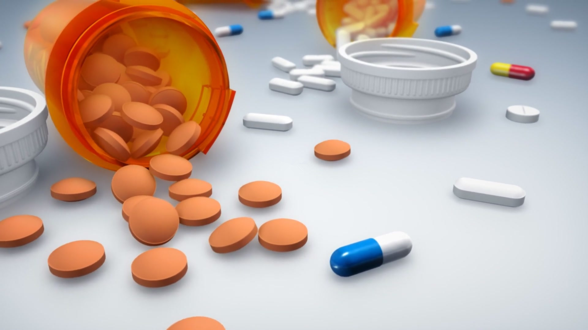 4种治疗勃起功能障碍的西药,中老年人该怎么选择?