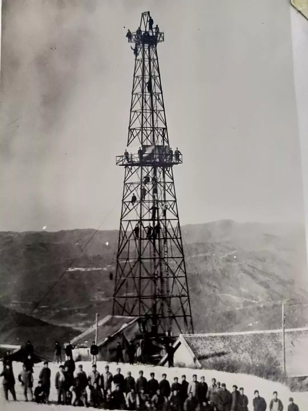 100年前有石油吗,江苏有石油储量吗