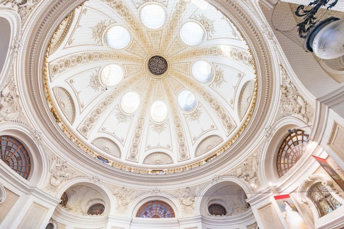 手把手教你玩转欧洲,年轻人第一次去欧洲的感受