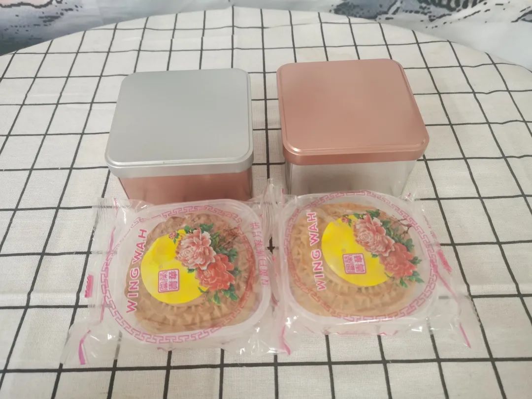 2022互联网大厂中秋礼盒,2019互联网大厂中秋礼盒