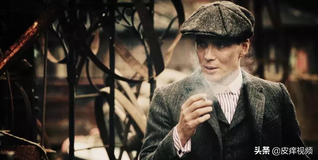 评论破百万的电视剧,豆瓣评分9.5的神剧