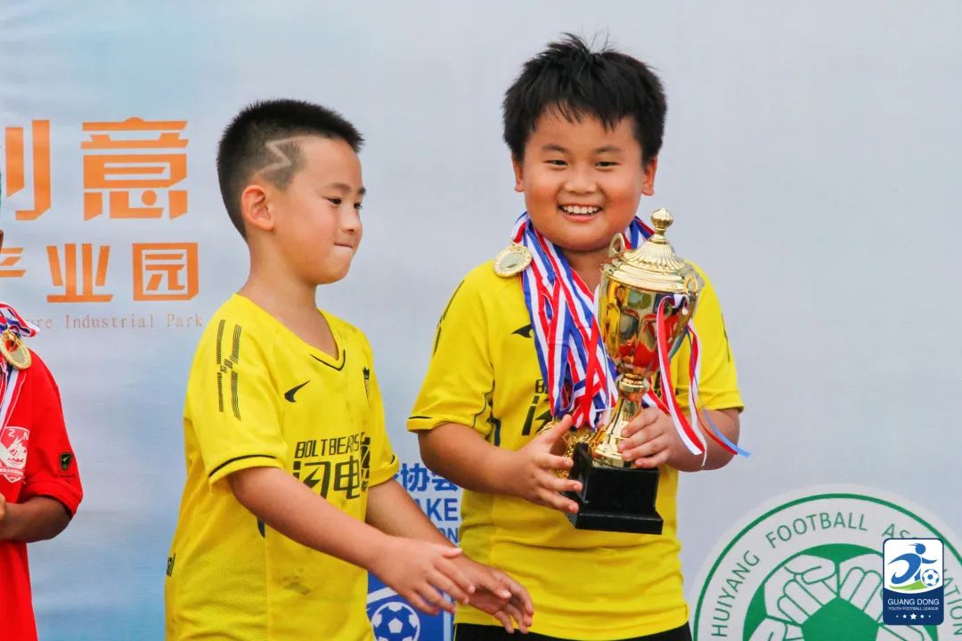 2023广东青少年足球联赛,中国青少年足球联赛广东赛区