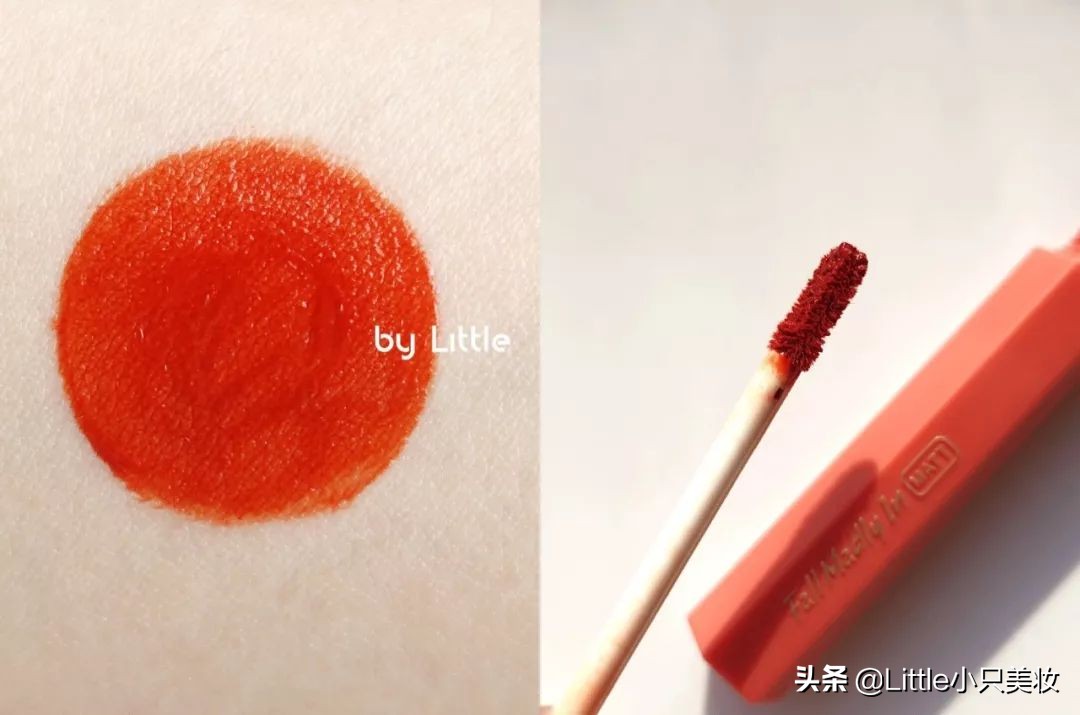 拥有的口红,黄黑皮深唇不出错的口红