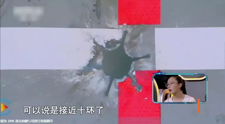 穿甲弹为什么要尖头,穿甲弹是钝头还是尖头