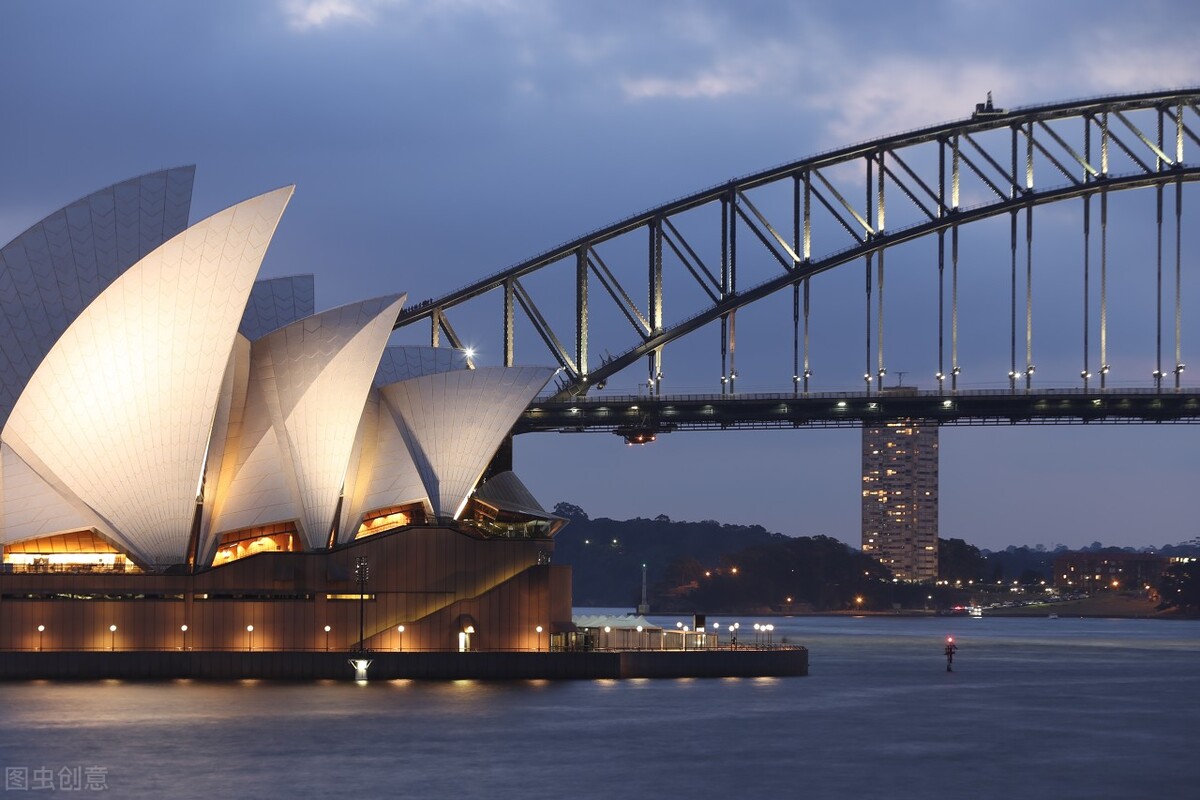 澳大利亚冷知识大全 (三分钟了解澳大利亚)