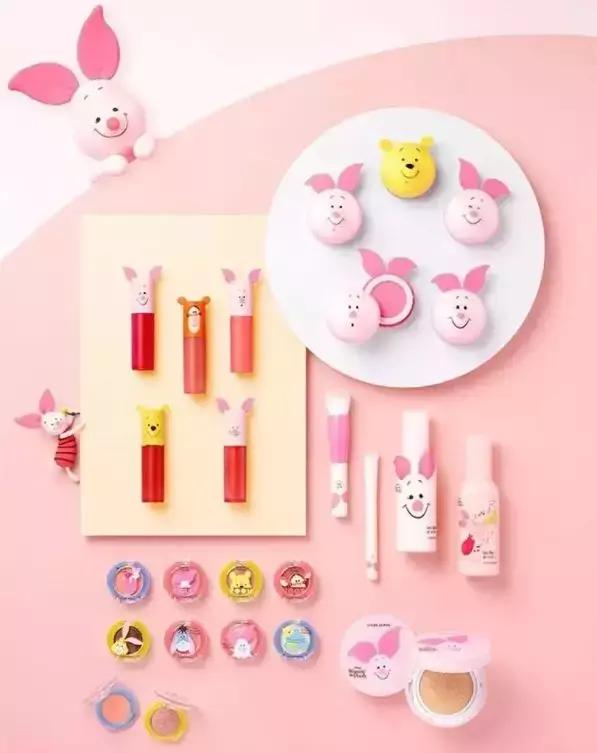 看完国际大牌”猪年限定款“，求求你们放过猪吧……