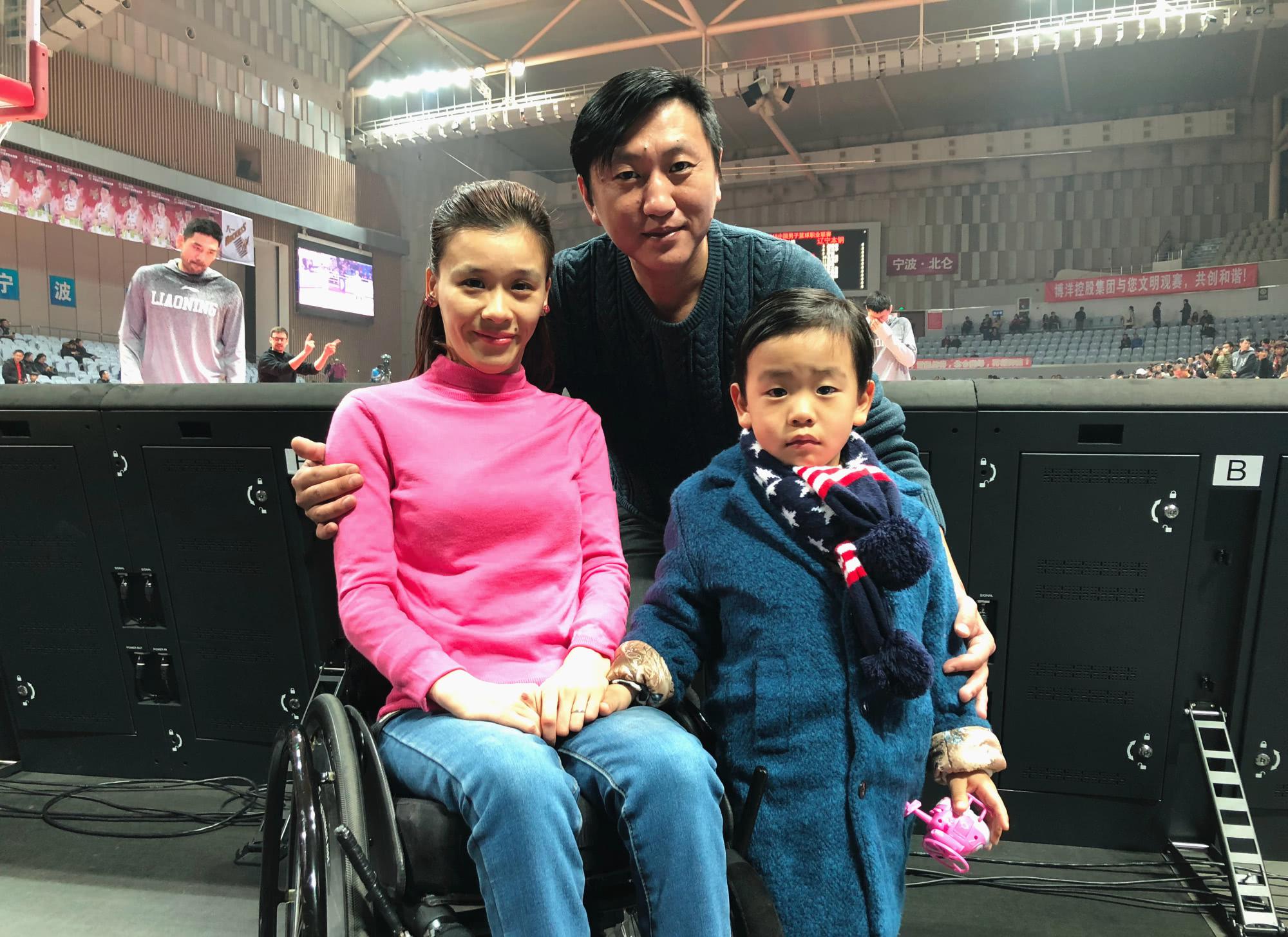 以前的中国奥运冠军现在怎么样了,目前最年轻的中国奥运冠军