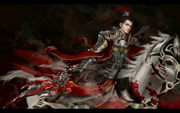 剑网三谁是大英雄,剑网三哪个人物最帅最强