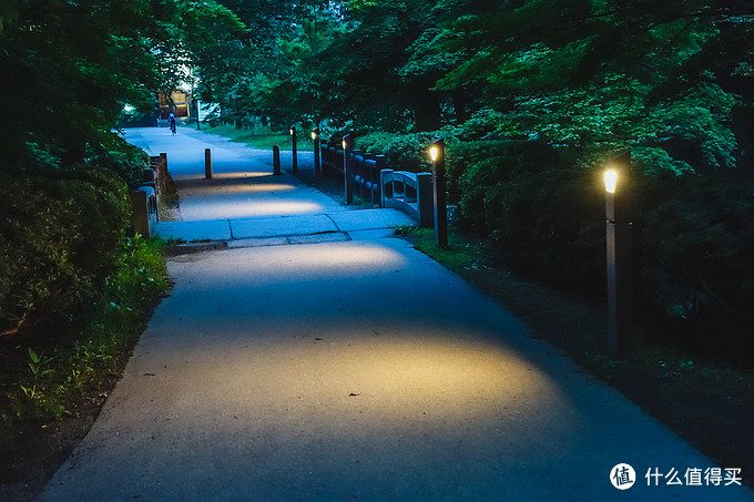超级震撼的夏日风景,夏季日本旅游15天攻略