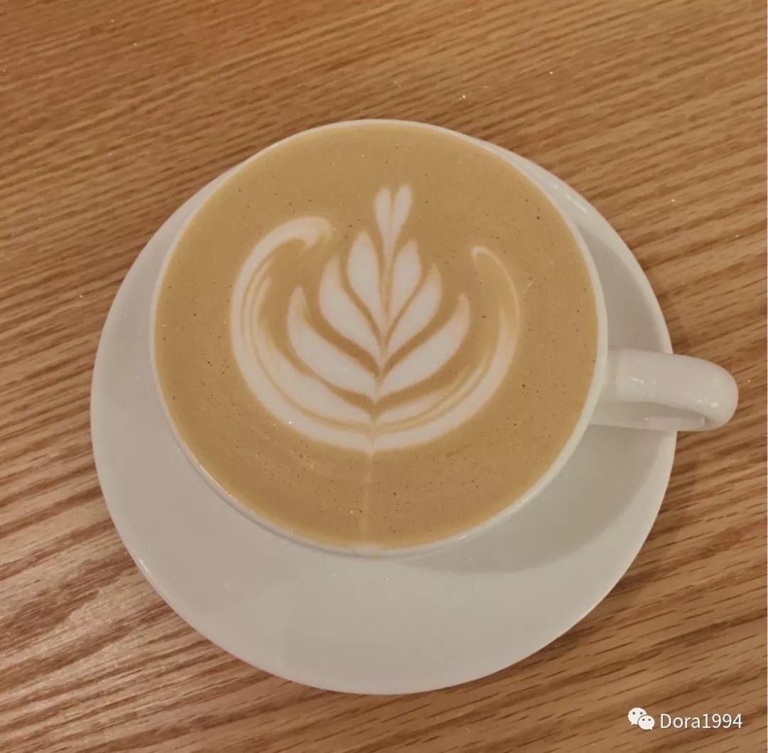 深圳适合放松的咖啡厅,深圳适合一个人打卡拍照的咖啡厅